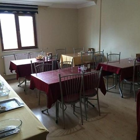 Paradise Lost Otel Trabzon Extérieur photo