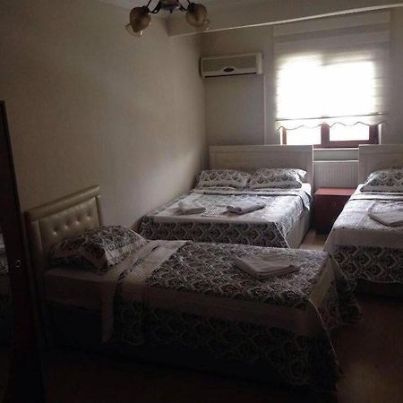 Paradise Lost Otel Trabzon Extérieur photo