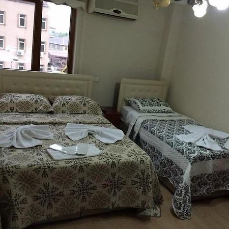 Paradise Lost Otel Trabzon Extérieur photo