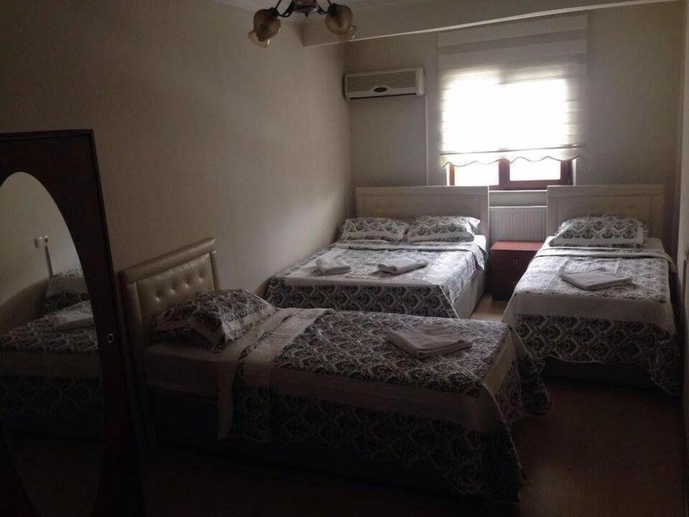 Paradise Lost Otel Trabzon Extérieur photo