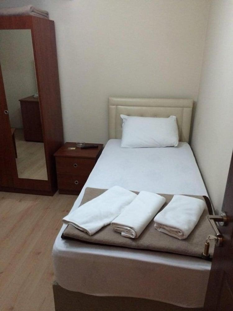 Paradise Lost Otel Trabzon Extérieur photo