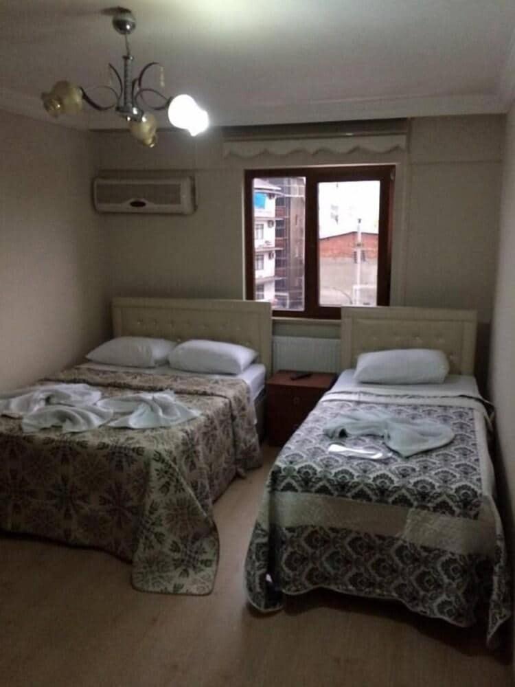 Paradise Lost Otel Trabzon Extérieur photo
