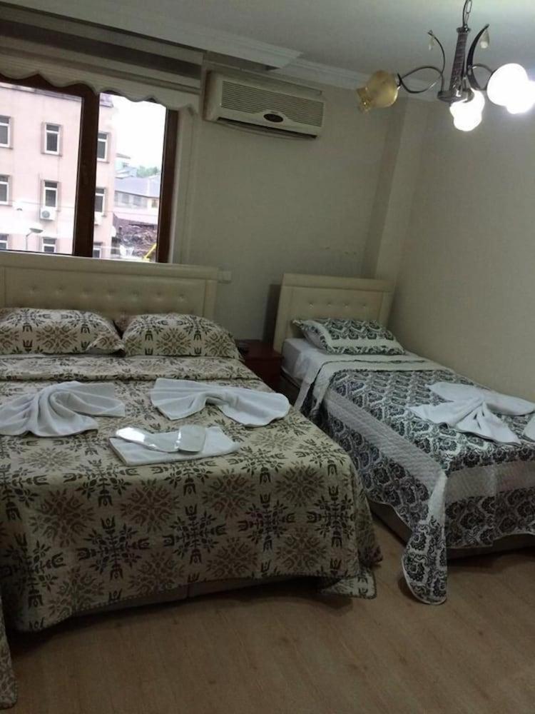 Paradise Lost Otel Trabzon Extérieur photo